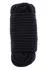 Crni konopac za vezivanje Love Rope-10m.