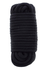 Crni konopac za vezivanje Love Rope-10m.