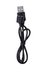 Erotist Sikth stimulator prostate sa rotacijom glave, silikon, Crna, 14,5 cm