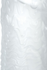 Masturbator TOYFA A-Toys Pocket Wavy, TPR, bela, 7,8 cm