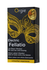 Orgie Electric fellatio sjaj za usne sa vibracionim efektom, 10ml