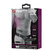 Strapon sa vibracijom Myron BW-022056