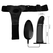 Strapon sa vibracijom Vito BV-022055