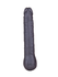 Univerzalna mlaznica Black Bent boja crna