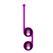 Vaginalne kuglice Pretty Love Kegel Tighten Up III BI-014493-2