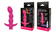 Vibracioni masažer Analni Sveet Tois Pink 14,5 cm