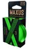 Презервативы в железном кейсе maxus mixed