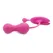 Magic Kegel master gen 2 Kegel Simulator, roze