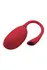 Vibrojajco Magic Motion Fugu crveno