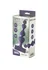 Analni čep sa vibracijama Spice it up New Edition Excellence Ultraviolet 8016-04lola