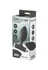 Analni čep sa vibracijom Spice It Up Nev Edition Perfection Black 8014-01lola