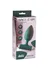 Analni čep sa vibracijom Spice It Up Nev Edition Perfection Dark Green 8014-02lola