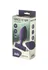 Analni čep sa vibracijama Spice it up New Edition Perfection Ultraviolet 8014-04lola