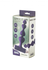 Analni čep sa vibracijama Spice it up New Edition Excellence Ultraviolet 8016-04lola