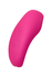 Klitorisni vibrator u gaćice Joss flirti, silikon, roze, 9,3 cm