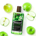 Varmup Green Apple masažno ulje sa mirisom jabuke-150 ml.