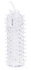 Zatvorena reljefna nasadka Crystal sleeve sa mustacima 12 cm.
