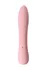 Tesla G-Point Phisics elektrostimulacioni Vibrator, silikon, roze, 21 cm