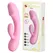 Vibrator Pretti Love Pink
