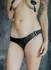 Gaćice za Strapon No Mercy Deeper One Size 3331-01lola