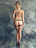 Gaćice za Strapon No Mercy Deeper One Size 3331-01lola
