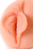 Masturbator realno vagina KOKOS ELEGANCE 006