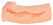 Masturbator realno vagina KOKOS ELEGANCE 007