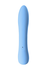 Tesla G-Point Phisics elektrostimulacioni Vibrator, silikon, cijan, 21 cm