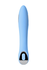 Tesla G-Point Phisics elektrostimulacioni Vibrator, silikon, cijan, 21 cm