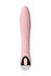 Tesla G-Point Phisics elektrostimulacioni Vibrator, silikon, roze, 21 cm