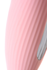 Tesla G-Point Phisics elektrostimulacioni Vibrator, silikon, roze, 21 cm