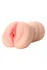 Masturbator realan TOYFA Juicy Pussy, Expert, TPR, telesni, 13,5 cm