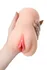 Masturbator realan TOYFA Juicy Pussy, Expert, TPR, telesni, 13,5 cm