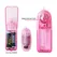 Masturbator sa vibracijom Pretty Love BM-009016