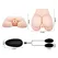 Masturbator sa vibracijom BM-009173Z-1