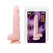 Dildo na usisnoj čaši Super Dildo BV-008092N