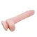 Dildo na usisnoj čaši Super Dildo BV-008092N