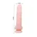 Dildo na usisnoj čaši Super Dildo BV-008092N