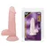 Dildo na usisnoj čaši Super Dildo BV-008094N