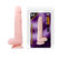 Dildo na usisnoj čaši Super Dildo BV-008092N