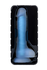 Dildo, sjaj u mraku, Beiond bi Toifa, Bruce Glov, silikon, providan, 22 cm