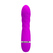 Lepa ljubavna truda ljubičasta Vibrator