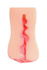 Masturbator realan TOYFA Juicy Pussy, Mature, TPR, telesni, 14,5 cm