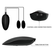 Masturbator sa vibracijom BM-009173Z-1