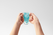 Masturbator Tenga Spinner-01 Tetra