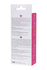 Vaginalne kuglice a-Tois bi TOIFA Rai, silikon, roze, 17 cm (764015)