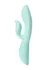 Touchsensor jos Sensi Vibrator, silikon, cijan, 20 cm