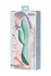 Touchsensor jos Sensi Vibrator, silikon, cijan, 20 cm