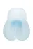 Masturbator realan TOYFA Juicy pussy Hot Crystal, TPE, 14,5 cm