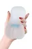 Masturbator realan TOYFA Juicy pussy Hot Crystal, TPE, 14,5 cm